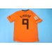 Netherlands 2010 Home Orange Soccer Jersey